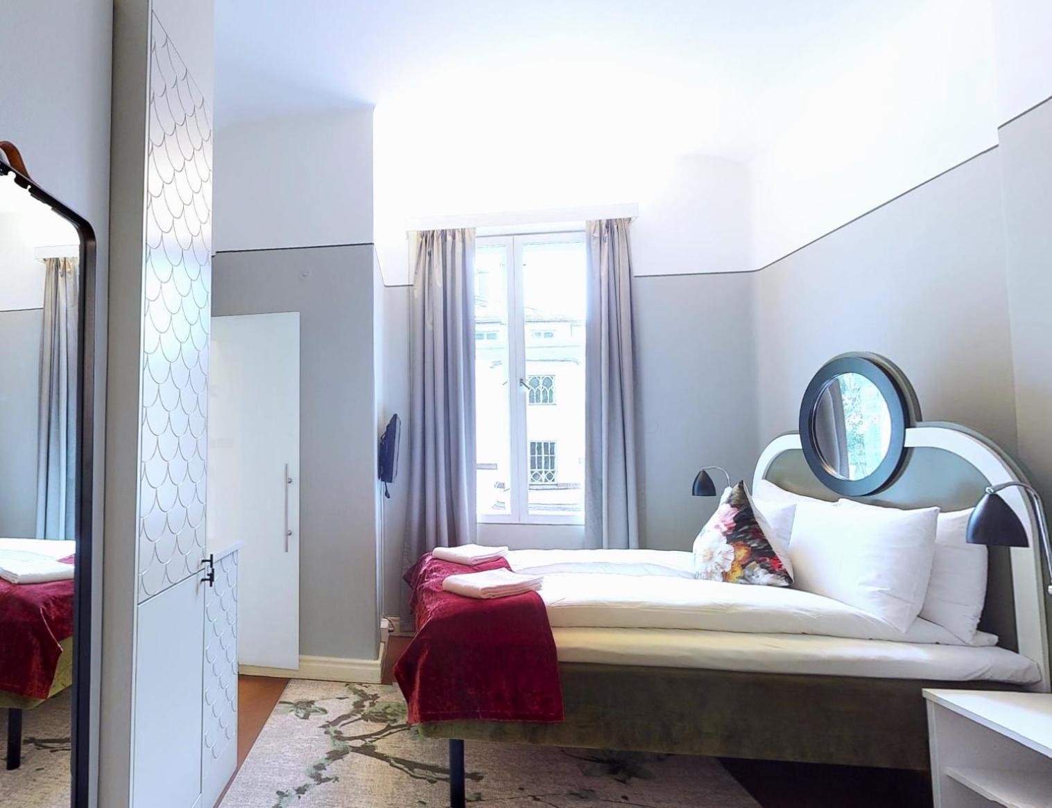 The Apartments Company - The Sweet Oslo Room photo