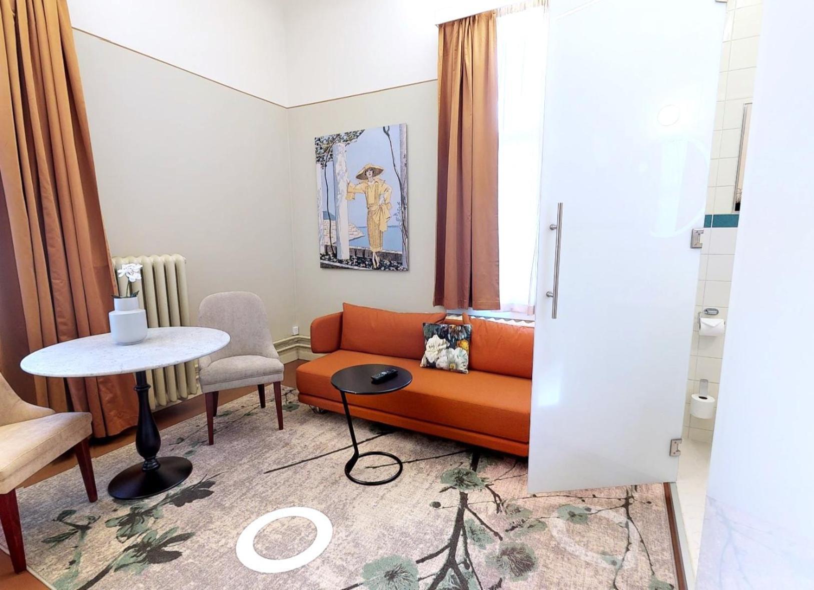 The Apartments Company - The Sweet Oslo Room photo