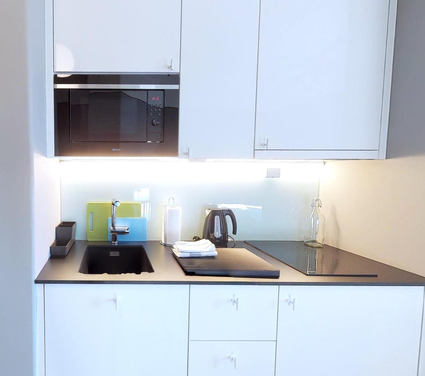 The Apartments Company - The Sweet Oslo Room photo